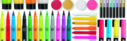 djeco kleurtjes 444 x 145