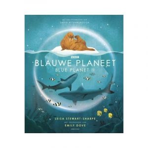 Blauwe planeet 7+