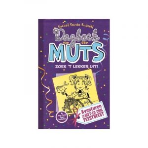 Dagboek van een muts 2