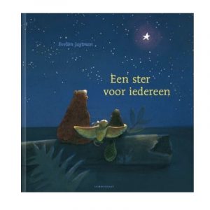 Een ster voor iedereen 4+