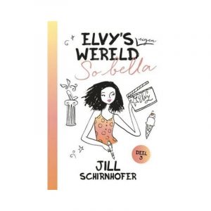 Elvy's eigen wereld 3 10+