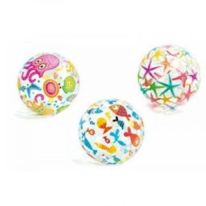 Intex Lively Strandbal 51cm