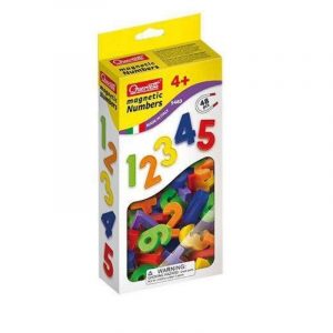 Magnetische cijfers