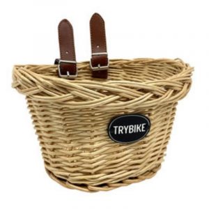 Trybike rieten mandje