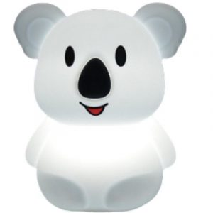 Nachtlampje Koala klein