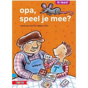 Opa, speel je mee? AVI M3