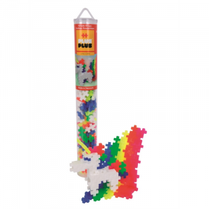 Plusplus unicorn 100 stuks