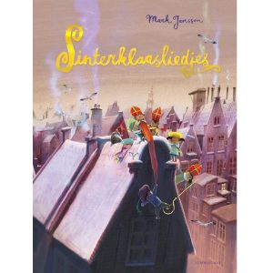 Sinterklaasliedje Mark Janssen
