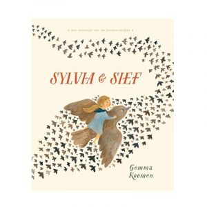 Sylvia en Sief