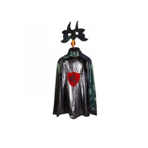 Ultimade Dragon Knight Cape