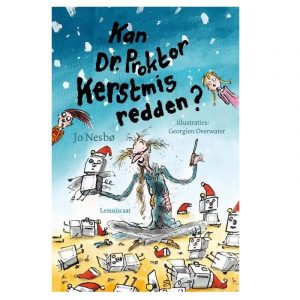 kan dr. prokter kerst redden?