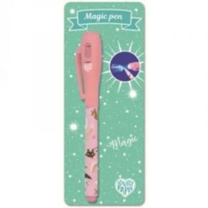 Djeco magische pen lucille