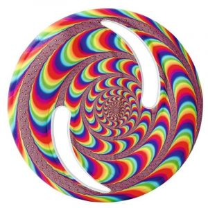 Soft Frisbee