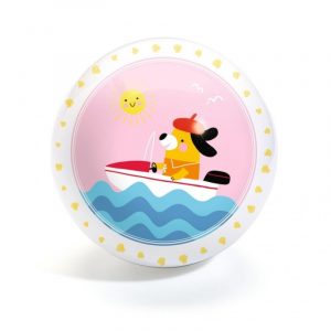 Djeco bal love boat