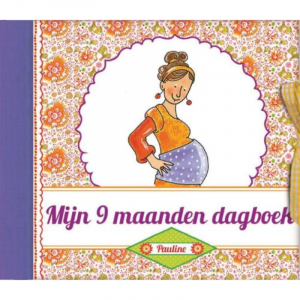 Mijn 9 maanden dagboek