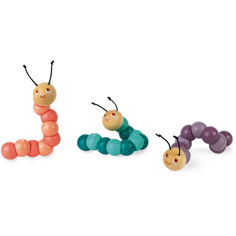 Janod rups