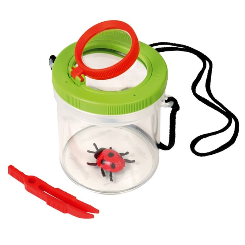 NAVIR insectenpotje plus