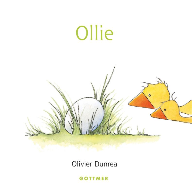 Ollie