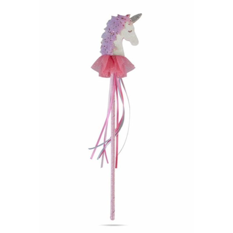 Toverstaf unicorn
