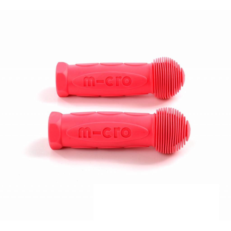 Handvatten microstep neon roze
