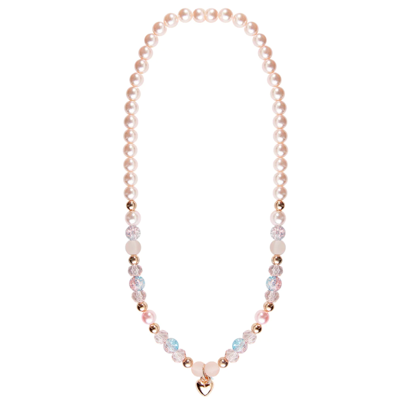 Ketting boutique sweet heart