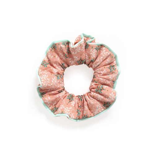 Scrunchi Fleur